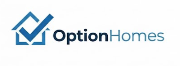 OptionHomes Logo